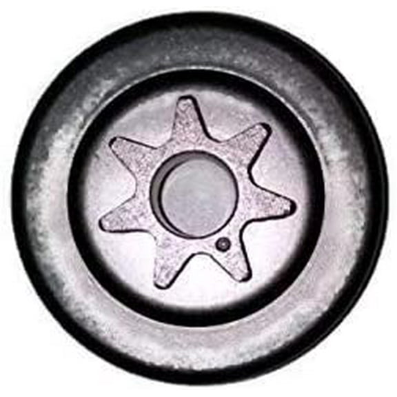 7-Tooth 7T 3/8" Sprocket for Stihl 030AV 031AV 031AVE 032AV 040 041 041AV 041AVE Chainsaw