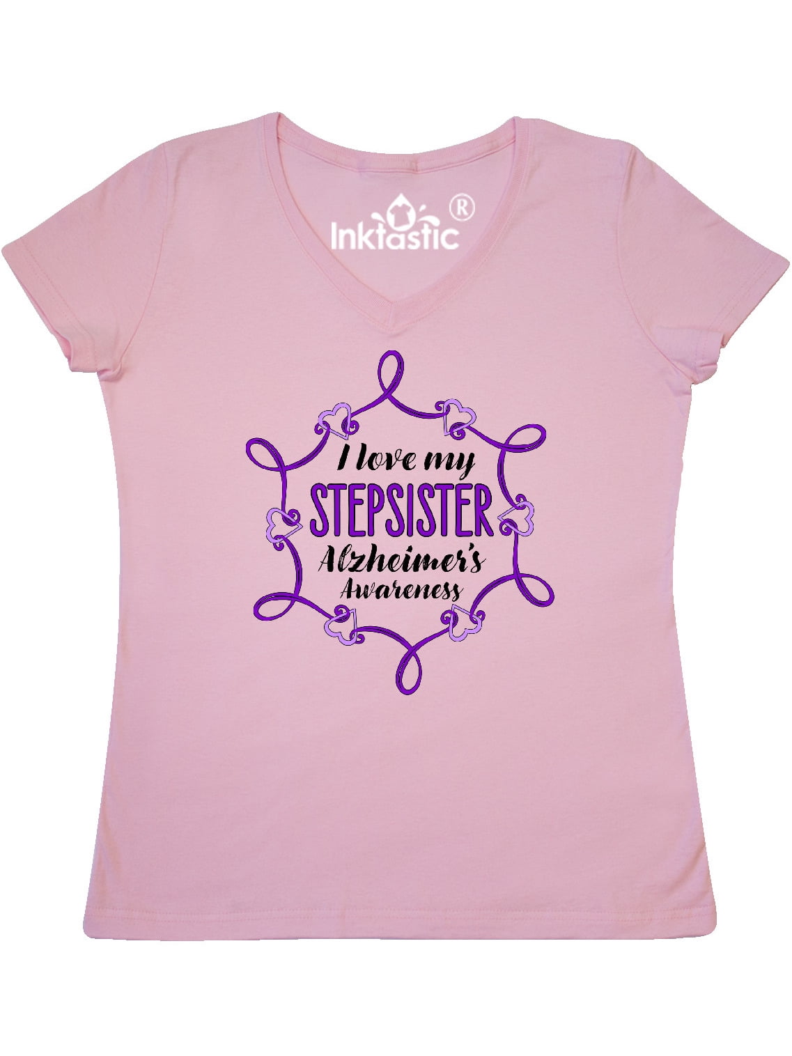Stepsister Love Telegraph