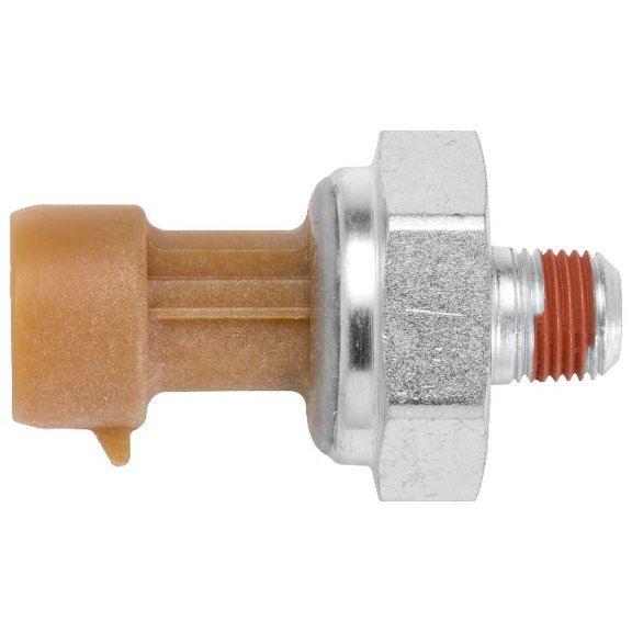 Navistar DT466E, I530E Engine Oil Pressure Sensor| Alliant  Power # AP63466 | OEM Part #: 1807369C2