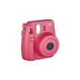 thumbnail image 4 of Cámara de película instantánea Fujifilm Instax Mini 8 restaurada (frambuesa) (reacondicionada), 4 of 5
