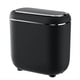 thumbnail image 1 of de Basura con Sensor Automático de 14L, Cubo de Basura Eléctrico Sin Contacto Inteligente, Cubo de Basura Impermeable para Cocina y Baño con Tapa, 1 of 5
