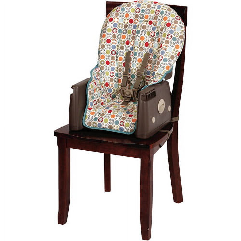 Graco SimpleSwitch High Chair, Twister - image 5 of 7