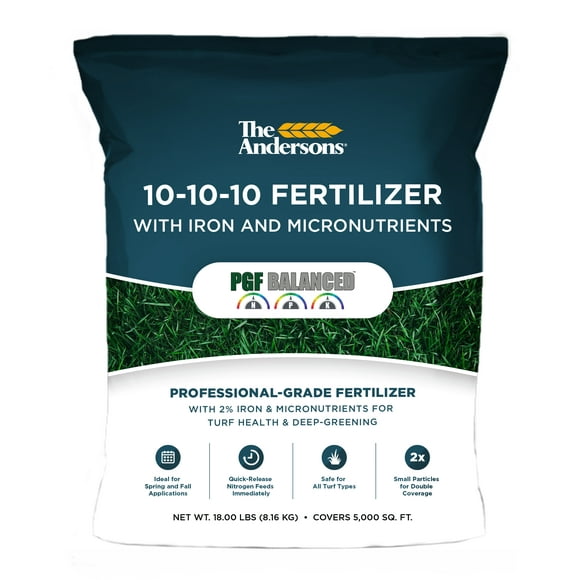 10 20 10 Fertilizer