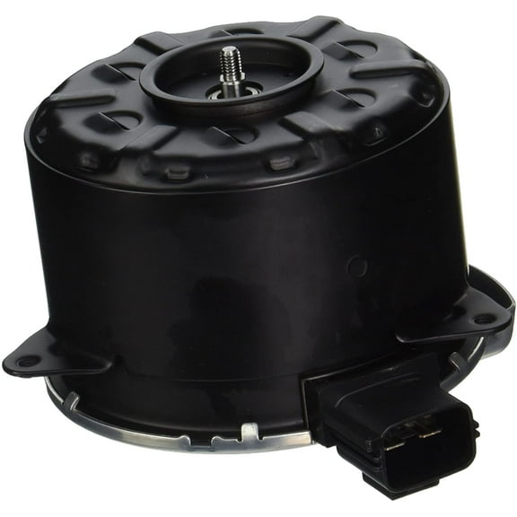 ACDelco GM Genuine Parts 15-81137 Engine Cooling Fan Motor Fits select: 2009 CADILLAC CTS HI FEATURE V6, 2010-2014 CADILLAC CTS LUXURY COLLECTION