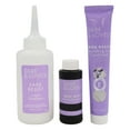 thumbnail image 4 of Dark And Lovely Fade Resist Hair Color, Luminous Blonde, 396, Pack of 3, 4 of 4