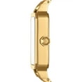 thumbnail image 4 of Tory Burch The Robinson Women's Cream Dial Gold-Tone Quartz Watch TBW1500, 4 of 11