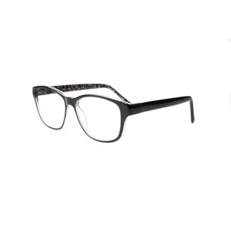 New ENVY EYEWEAR Burgundy & Blue ABIGAIL Eyeglasses 56/13  display picture 3
