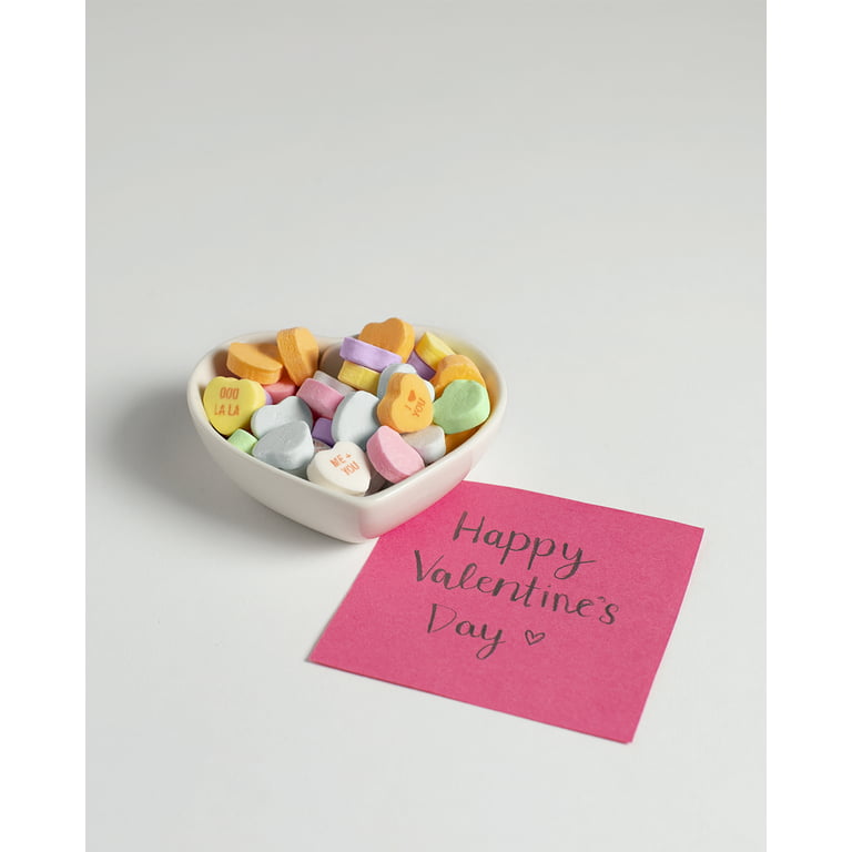 Conversation Hearts Available for Valentine's Day 2021 - Blair Candy Company
