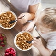 thumbnail image 5 of 2X - Total Whole Grain Cereal - 16oz - General Mills, 5 of 5