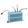 thumbnail image 3 of BTOER RC Kids Ride on Car Controller 2 4G Receiver and Remote Control for 12V RC, 3 of 9