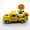 Beige, variant on Sunflower Decor,Flower Metal Truck Decor,Season Summer Metal Truck with Sunflowers Ornaments,Rustic Farmhouse Vintage Pickup Car Decor for Tabletop Centerpiece Home Kitchen