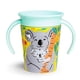 thumbnail image 1 of Munchkin Miracle 360 Wildlove Trainer Cup, 6 Oz, Koala, 1 of 3