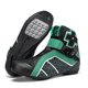 thumbnail image 4 of Botas De Moto Y Zapatos De Moto Para Todas Las Estaciones Para Hombre Y Mujer,Negro verde,38, 4 of 13