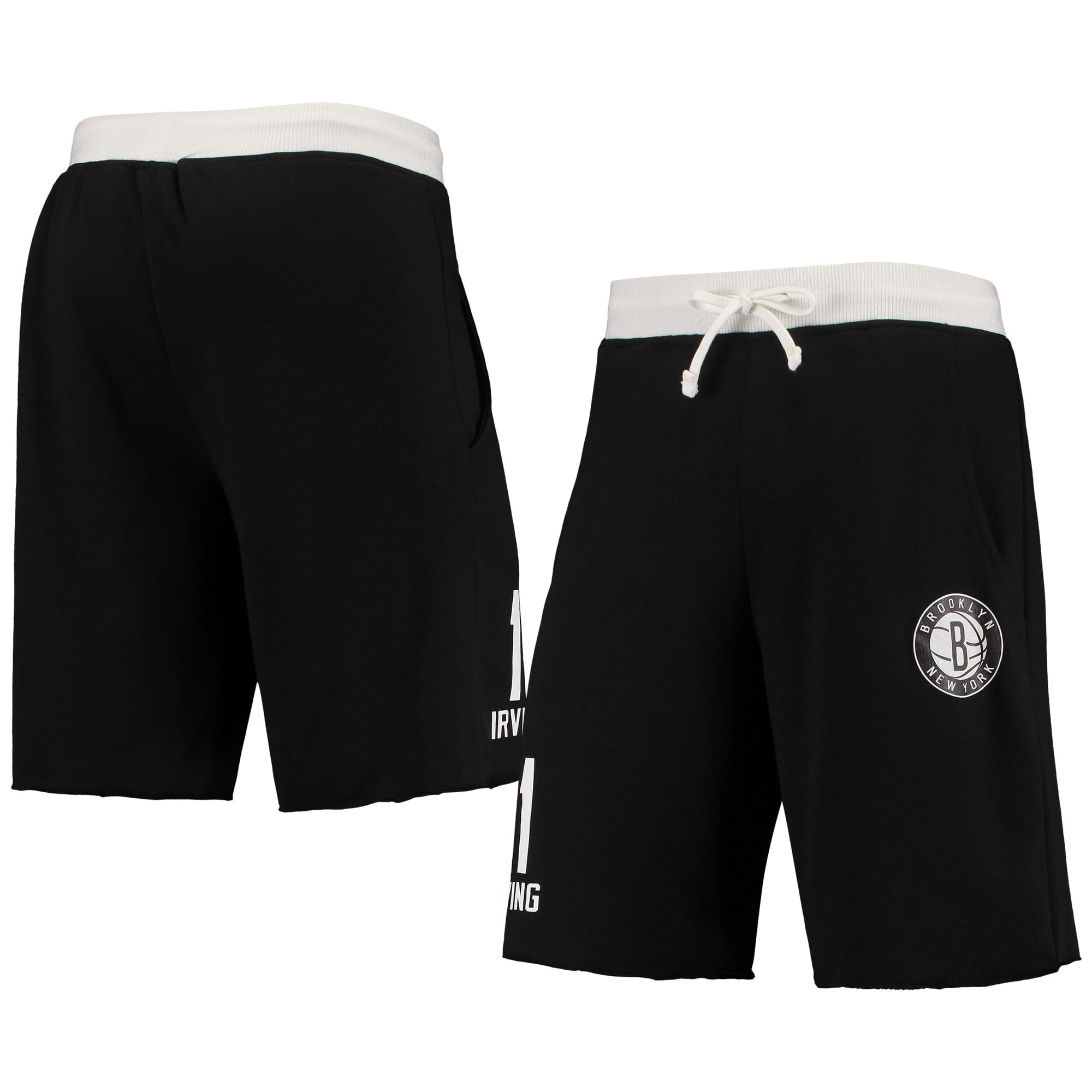 kyrie shorts mens
