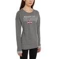 thumbnail image 2 of Mississippi State Bulldogs Ladies LS Top, 2 of 2