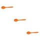 thumbnail image 1 of Yuarrent Cuchara de silicona Herramientas profesionales de cocina de mango largo Vajilla para el hogar Cuchara de sopa antiadherente resistente al calor Type1 NO1 Yuarrent CBP376974, 1 of 6