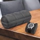 thumbnail image 3 of Travel Watch Roll Case 3/5 Slots Wristwatch Display Case Watches Storage Box, 3 of 5