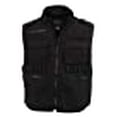 thumbnail image 3 of Rothco Gilets Ranger - Noir, 2TG, 3 of 4