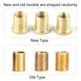 thumbnail image 4 of Round  Knob, Non-corrosive Round Gear  Knob, High Temperature Tolerance Vehicle Travel For Car Home, 4 of 8