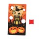 thumbnail image 1 of Bandera de saco de arena Bolsa de Arena Bandera Juegos Al Aire Libre Halloween para Adultos Niños Niños Niñas Magideal Bandera de saco de arena, 1 of 7