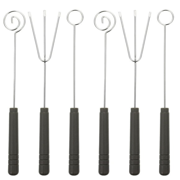 Chocolate Dipping Tools