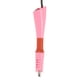 thumbnail image 5 of Aplicador de Arreglo en Caliente Rosa, Máquina Portátil de Arreglo en Caliente para BricolaJe, Ahorro de Energía, Para Todos los Tejidos, 5 of 7
