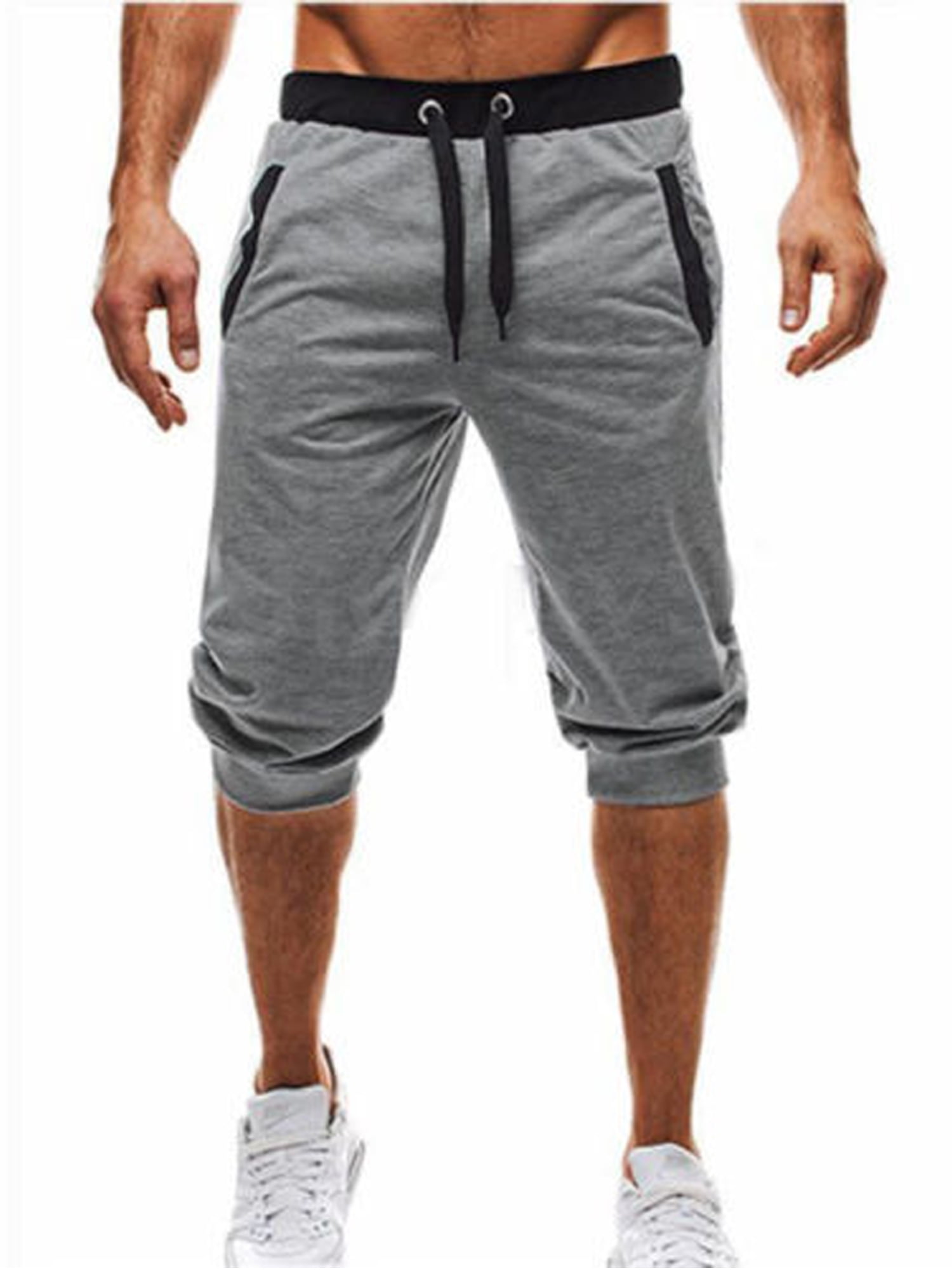 gray sweatpants walmart