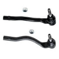 thumbnail image 4 of Detroit Axle - 10pc Front End Kit for Mercedes-Benz ML350 GL450 GL550 GL350 ML320 ML500 GL320 ML550 ML450, ML63 AMG, 2 Upper Control Arms 2 Sway Bars 2 Lower Ball Joints 4 Inner Outer Tie Rods, 4 of 7