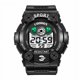 thumbnail image 1 of Afluencia de relojes para hombres, relojes para estudiantes de secundaria multifuncionales, luminosos y resistentes al agua para hombres, 1 of 2