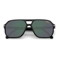 thumbnail image 4 of Lentes de Sol Carrera para Hombre 2057872M259Q3 Negro Mate Carrera 2057872M259Q3, 4 of 5