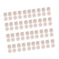 thumbnail image 1 of Men  Pasties,  Covers Waterproof 40 Pairs Slim  Soft  for Marathon Running, 1 of 8