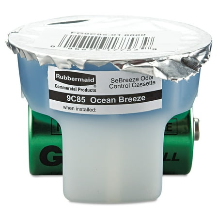 9c90 Fragrance Cassettes - SeBreeze Fragrance Cassette RCP9C8501