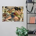 thumbnail image 2 of DC Comics (Wonder Woman - Lassoed) MightyPrint™ Wall Art MP24170617, 2 of 8