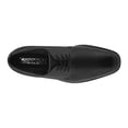 thumbnail image 4 of ZAPATOS CABALLERO STYLO H32241 PIEL NEGRO Stylo  H32241, 4 of 4