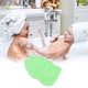 thumbnail image 2 of Esponja de baño para cuerpo de civeta única de 1 Pc color verde, 2 of 6