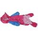 thumbnail image 2 of Chubasquero para mascotas, impermeable, chaqueta para perro con tira reflectante, transpirable, ligero para caminar al aire libre, rojo M, 2 of 5