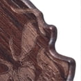thumbnail image 2 of Cool Skull Guitar Pick Halloween Horrible Solid Wood Musical Instrument Accessories Type B(chacate Preto), 2 of 4