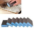 thumbnail image 4 of Sanding Sponge Portable Double Sided Even Grit Sander Block For Polishing ANGGREK Herramientas, 4 of 8