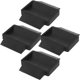 thumbnail image 4 of GOOHOCHY 4 posavasos de goma para muebles, multifunción, topes para ruedas de sillas, topes antideslizantes para sofá., 4 of 8
