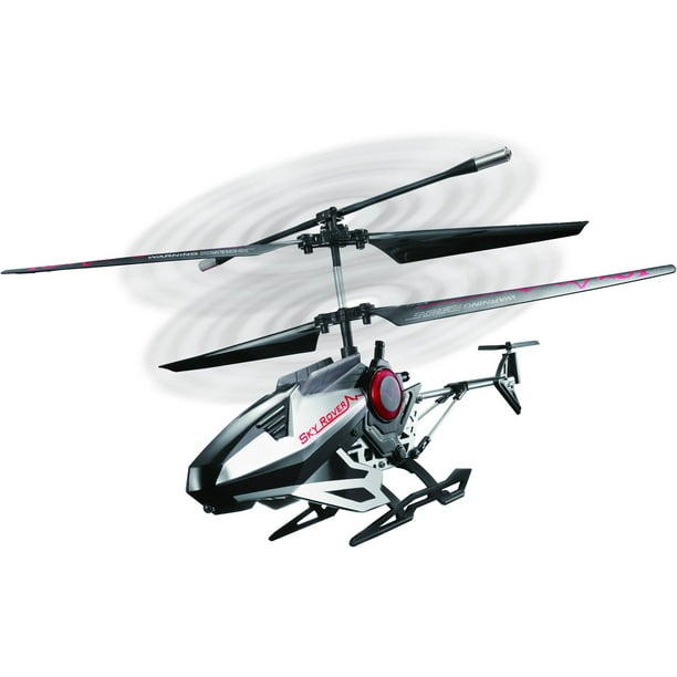 Sky rover вертолет