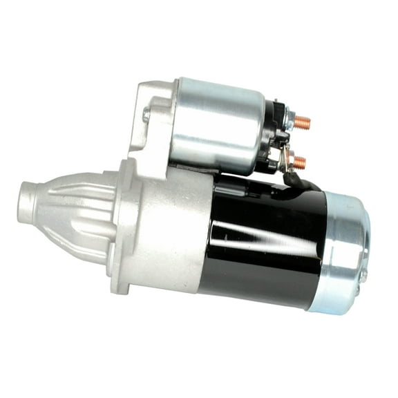 Max Motosports Starter Replacement for Jeep Grand Cherokee 1993-1998 Wagoneer 1993 5.2L 17467