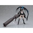 thumbnail image 2 of Figura de Acción Max Factory Black Rock Shooter Figma, 2 of 7