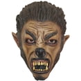 thumbnail image 1 of Máscara Wolf Jr. Ghoulish Productions Halloween, 1 of 1