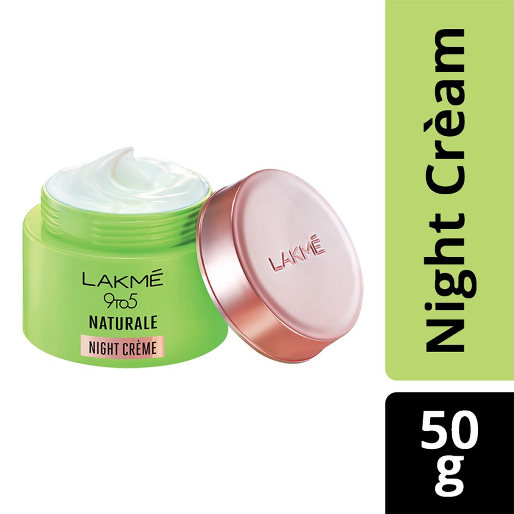 lakme day and night cream price