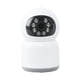 thumbnail image 1 of Cámara de seguridad inteligente Pisexur Electronics para hombres, cámara HD 1080p, wifi de 2,4 GHz con visión nocturna, audio bidireccional, detección de movimiento y almacenamiento de tarjetas, cáma, 1 of 9