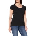 thumbnail image 2 of Stedman Womens Claire Crew Neck Tee, 2 of 3
