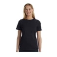 thumbnail image 1 of Bella + Canvas Ladies' Relaxed Jersey Short-Sleeve T-Shirt, 1 of 1