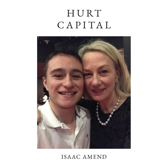 Hurt Capital, (Paperback)