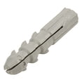 thumbnail image 3 of taquete de 3/8 de pulgada gris 0.197 kg 100 piezas, 3 of 4