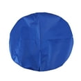 thumbnail image 2 of Shisuyan Waterproof Backpack Rucksack Rain Cover Bag Rainproof Pack Cover 35L(Blue), 2 of 6